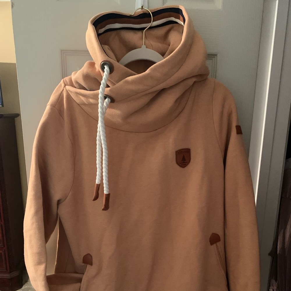Wanakome Pullover, XL